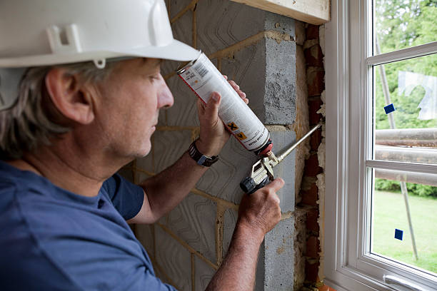 Best Attic Insulation Installation  in Mcminnville, TN